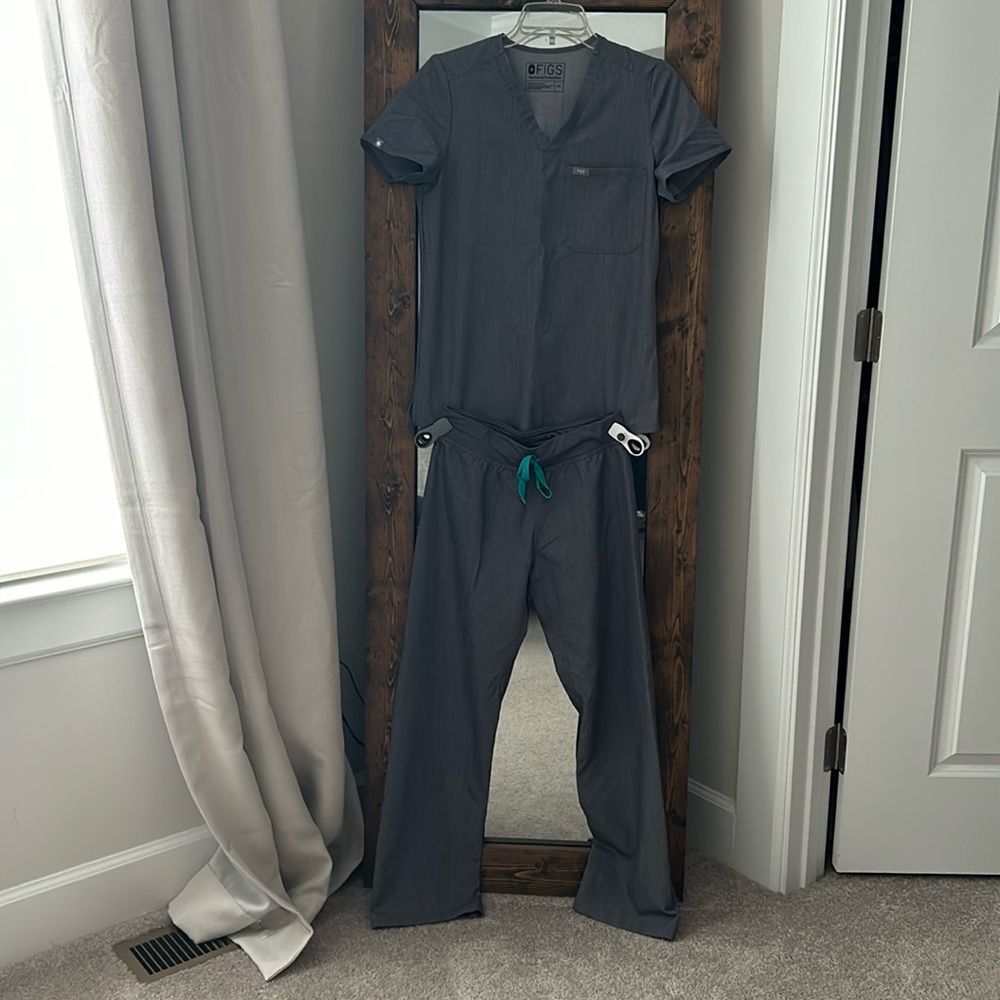 Limited Edition Figs Graphite Set - image 1